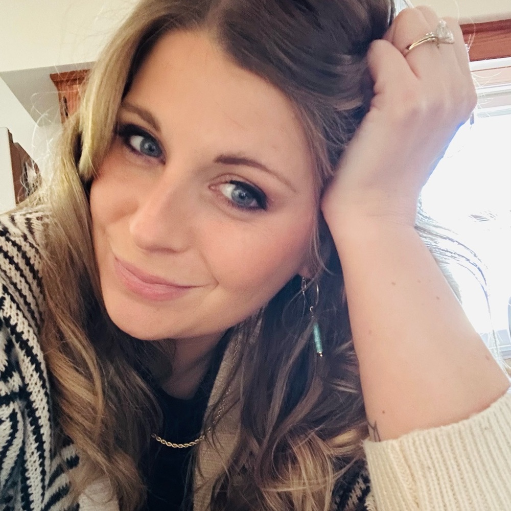 Meet your Posher, Jessica